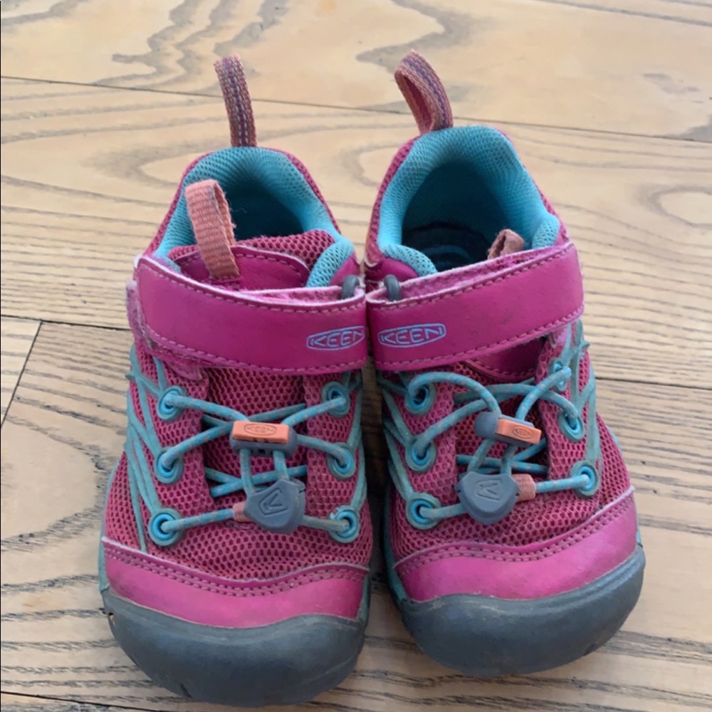 Keen sneakers